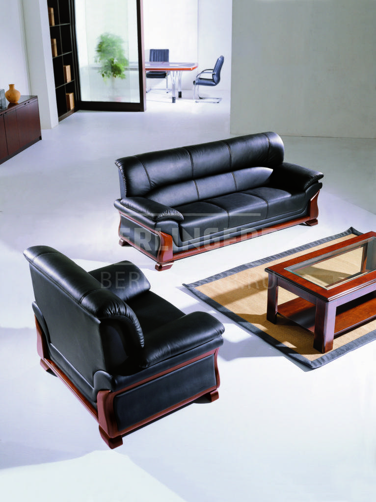Мягкая мебель для офиса 2049