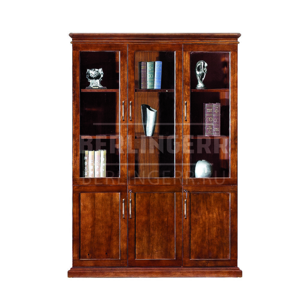 Шкаф для документов и книг 551C-150