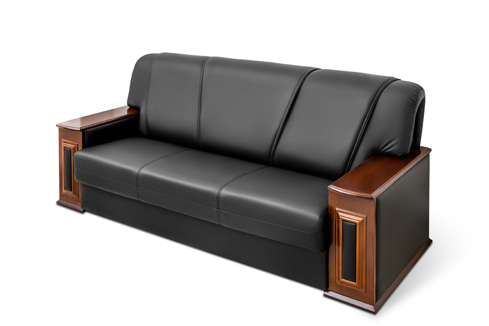 Мягкая мебель для офиса 2033