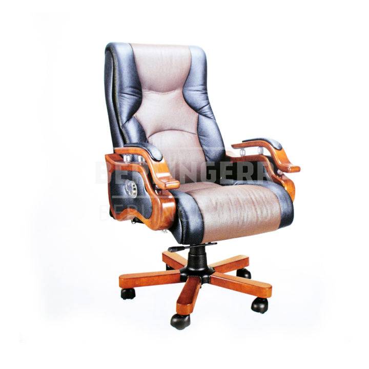 Кресло для руководителя B235-1