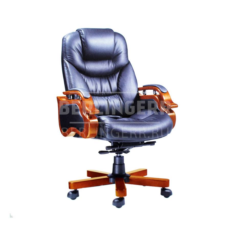 Кресло для руководителя B238-1